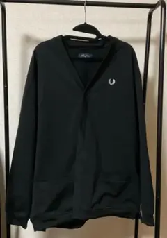2025年最新】FRED PERRY カーディガンの人気アイテム - メルカリ