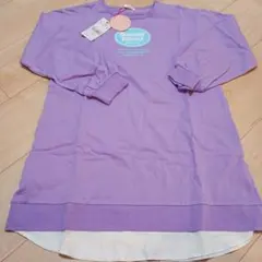 ワンピース　140 ジェニィラブ　アルジー　ラブトキ　レピピ