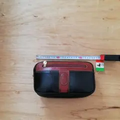 SANT MARIO ’Sセカンドバック(イタリアJACOBACCI社)