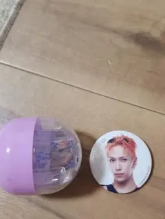 INI みてコレ！ 池崎理人