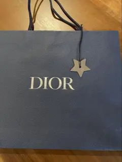 Dior 星 チャーム オーナメント