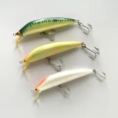 タックルハウス Kテン ブルーオーシャン75 3個セットのサムネイル