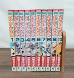 ドラゴンクエスト幻の大地1巻〜10巻【全巻セット】