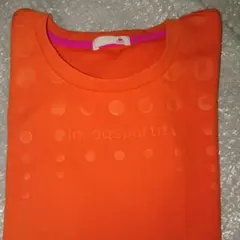 ♡ルコック スポーツウエア　半袖