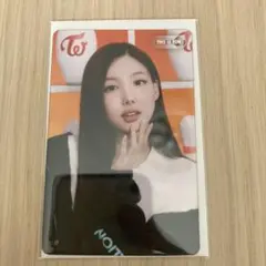 TWICE 国立競技場 オフラインくじ ナヨン - メルカリ