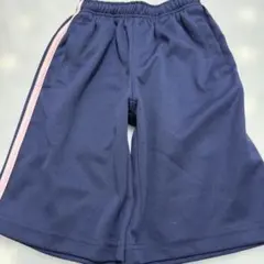 130サイズ ハーフパンツ