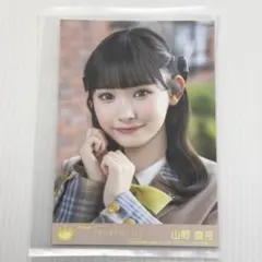 ニアジョイ 山野愛月 電話番号教えて！ 封入生写真 - メルカリ