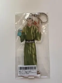 ハイキュー　木兎　アクスタ　縁日