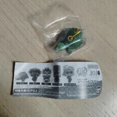 ジョジョの奇妙な冒険　ジョジョコレGold Wind　 ココ・ジャンボ　C・J亀