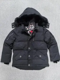 ムースナックルズ s