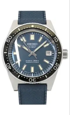 Seiko セイコー sbex009 ダイバーズ 限定 sla037 ハイビートのサムネイル