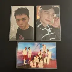 straykids KARMA HMV特典 ラキドロ 封入 ヒョンジン