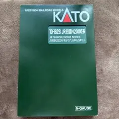 2025年最新】2000系 四国nゲージの人気アイテム - メルカリ
