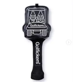 2026年最新】ゴルフィッカーズ ヘッドカバーの人気アイテム - メルカリ
