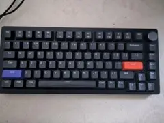 ち*は様 ［ジャンク品］DrunkDeer A75 マグネティックスイッチキーボ