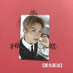 ENHYPEN House of Vampire 信頼 入場特典　ヒスン