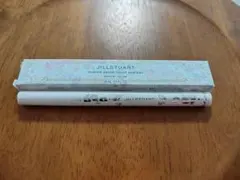 ジルスチュアート ニュアンスパステル リキッドアイライナー #01のサムネイル