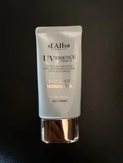 d'Alba UV Essence Waterfull Tone Up