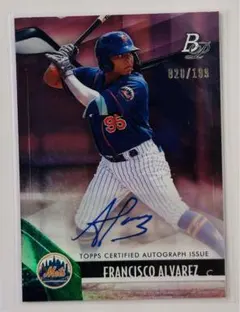 2025年最新】francisco alvarezの人気アイテム - メルカリ