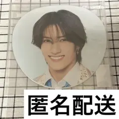 少年忍者LIVE 2025 This is 忍者　うちわ　ヴァサイェガ渉