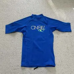 【着用1回】オニール ラッシュガード