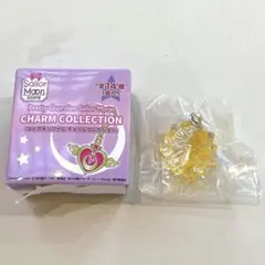 セーラームーン ゴールデンクリスタル ストアオリジナル チャームコレクション