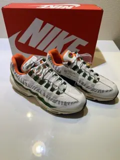 NIKE ナイキAIRMAX95ERA27cm