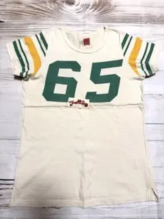 【OLD BETTY'S】ナンバリングTシャツのサムネイル