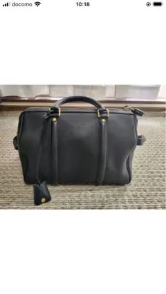 louis vuitton SCバッグ PM ショルダー ブラックのサムネイル