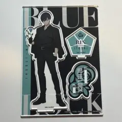 ブルーロック 糸師 凛 TSUTAYAアクスタ