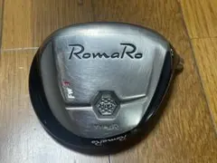 ロマロ　ＲＯＭＡＲＯ　ＦＷ３　タイプＲ　１５° ヘッドのみのサムネイル