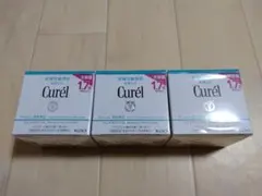 Curél フェイスクリーム 70g 3個セット 大容量 - メルカリ