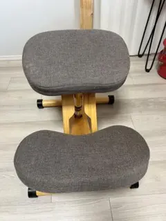 姿勢矯正チェア