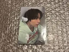 RIIZE シーグリ 2026 MD ラントレ ショウタロウ