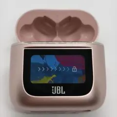 中古/右耳のみ/JBL TOUR PRO 2/ピンク/右のみ/聴色/を1 - メルカリ