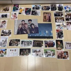 【即購入OK】King & Prince 公式写真 まとめ売り キンプリ