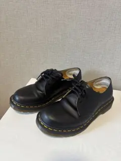 Dr.Martens 3ホール 1461系 11837 海外モデル