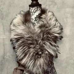 2025年最新】JeanPaul GAULTIER ストール・ショールの人気アイテム