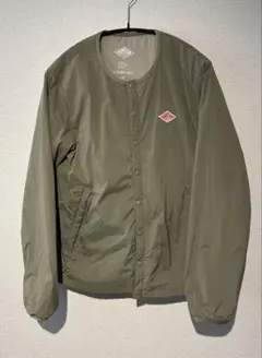 2025年最新】ダントン ナイロンジャケットの人気アイテム - メルカリ