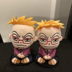 ワンピース USJ マルコ コレクタブルマスコット