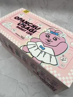 本日限定特価！　公式正規品 TOP TOY おぱんちゅうさぎ ぬいぐるみ