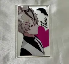 秋風マルシェ　オトメイト　Honey Vibes ハニヴ　アクリルスタンド　6点 秋風マルシェ オトメイト Honey Vibes ハニヴ アクリルスタンド