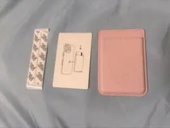 Starbucks カードケース マグネット