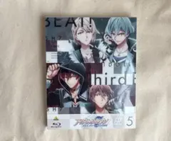2025年最新】アイドリッシュセブン blu-ray 特装限定版の人気アイテム