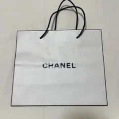 CHANEL ショッパー