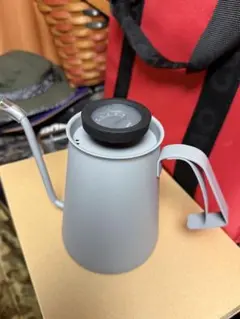 別注 TARPtoTARP ケトル コーヒーケトル TARP to TARP Coffee Kettle TARPtoTARP別注モデル Gray 【beasty coffee by amadana