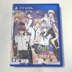 カエル畑DEつかまえて vita ソフト カセット PS ヴィータ