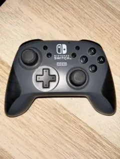 ワイヤレスホリパッドNintendo Switch対応