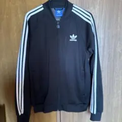 アディダス　トラックジャケット　ジャージ