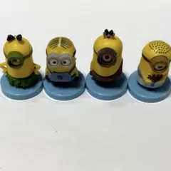ミニオン チョコエッグ